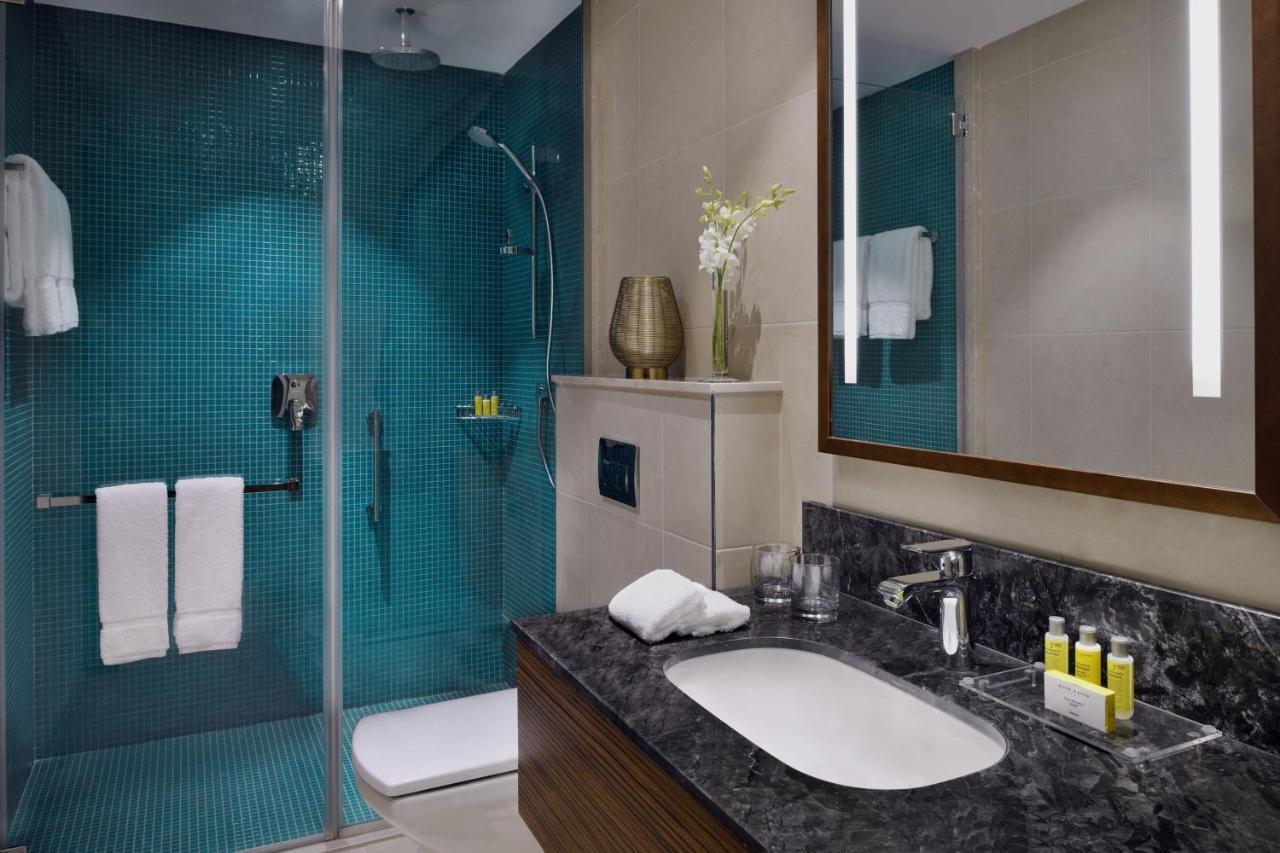 Marriott Executive Apartments Al-Hobar Kültér fotó