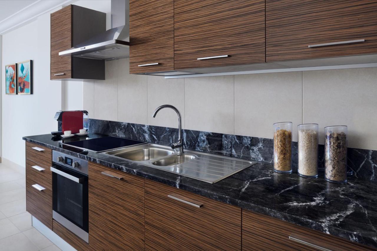 Marriott Executive Apartments Al-Hobar Kültér fotó